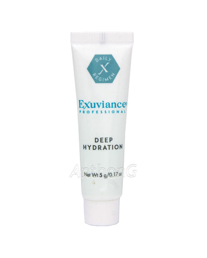 Deep Hydration Treatment
