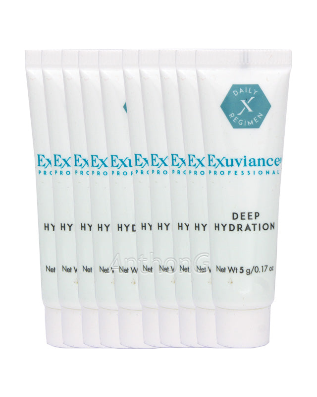 Deep Hydration Treatment