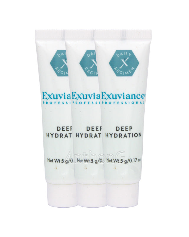 Deep Hydration Treatment