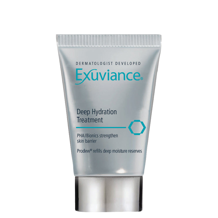 Deep Hydration Treatment