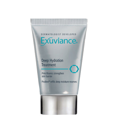 Deep Hydration Treatment