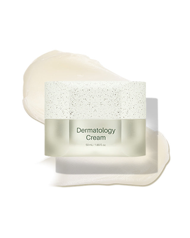 Dermatology Cream