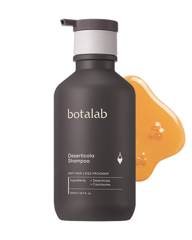 Deserticola Shampoo