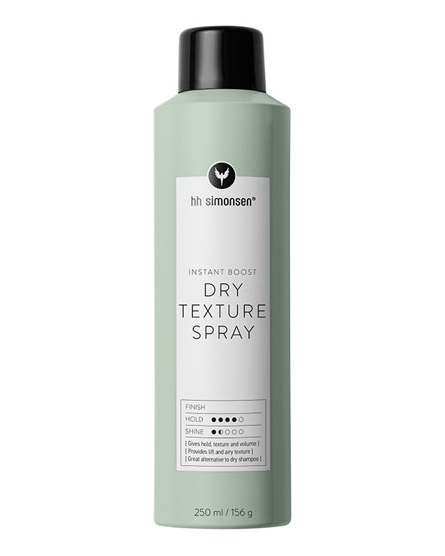 Dry Texture Spray