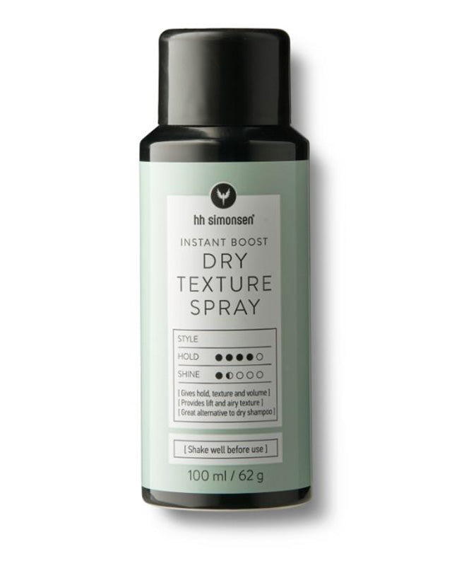 Dry Texture Spray