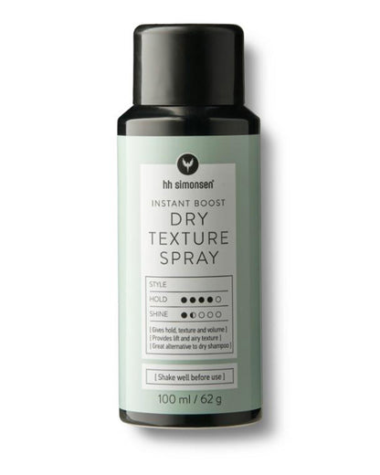Dry Texture Spray