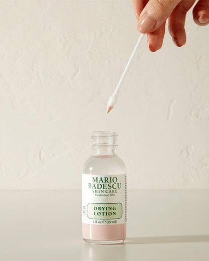 Drying Lotion