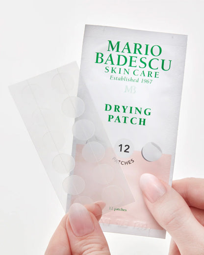 Drying Patch