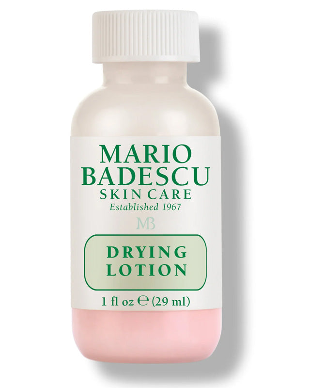 Drying Lotion