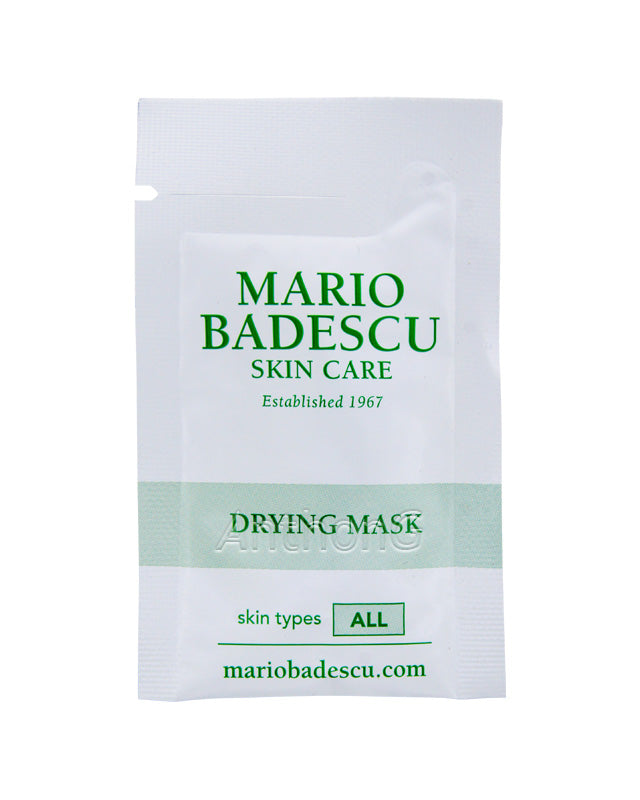 Drying Mask