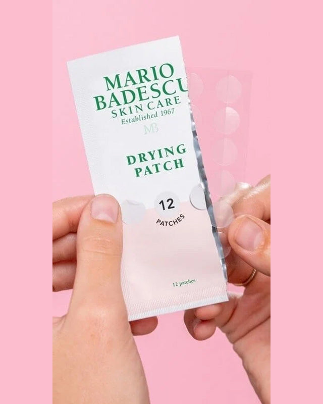 Drying Patch