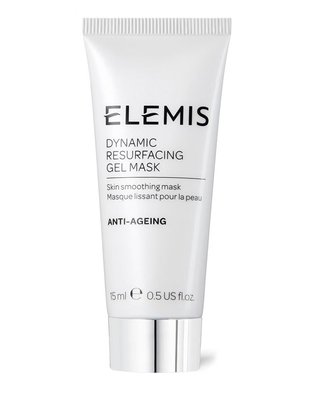 Dynamic Resurfacing Gel Mask