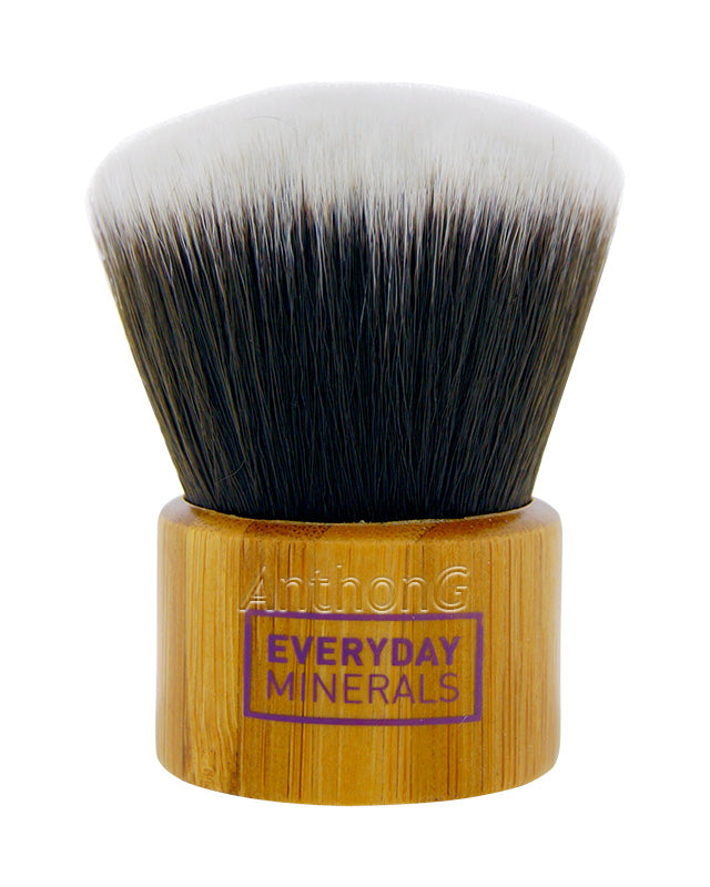 ECO Botan Artisan Kabuki Brush