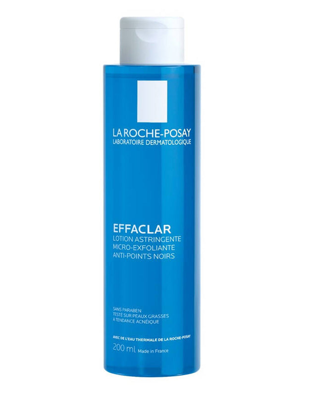 Effaclar Astringent Lotion Micro Exfoliating