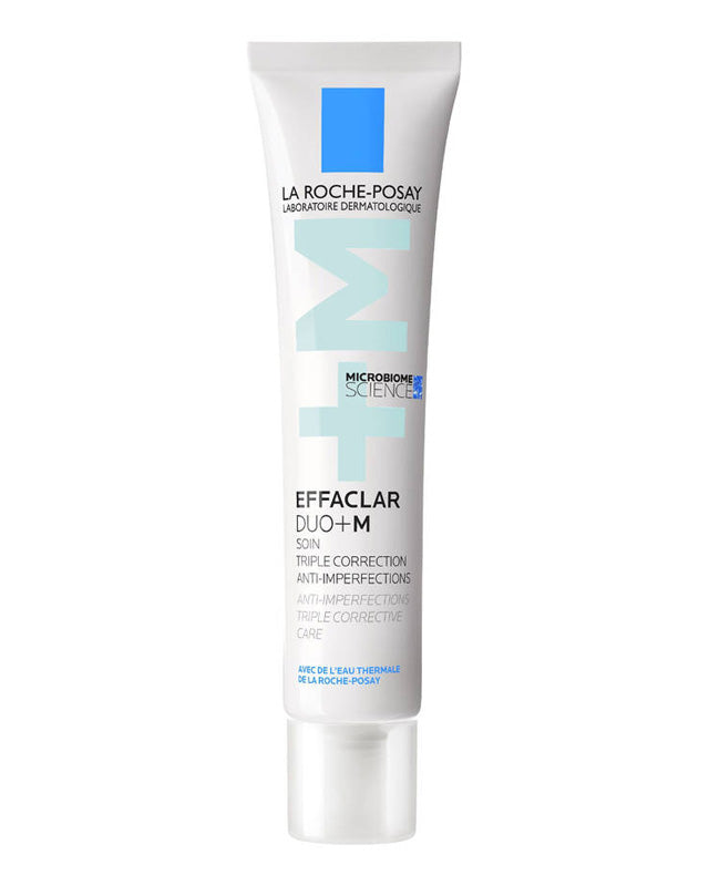 Effaclar Duo+M