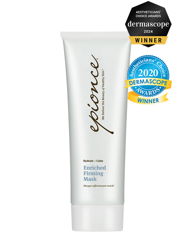 Enriched Firming Mask