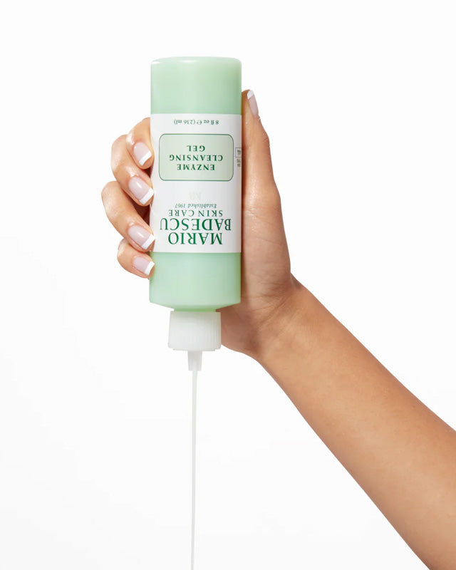 Enzyme Cleansing Gel