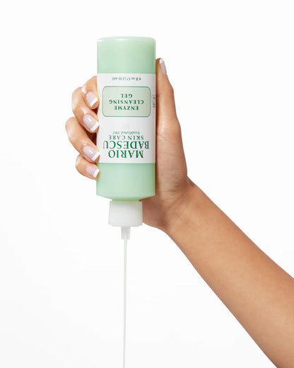 Enzyme Cleansing Gel