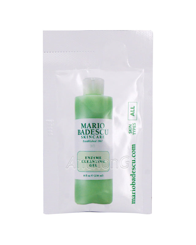 Enzyme Cleansing Gel