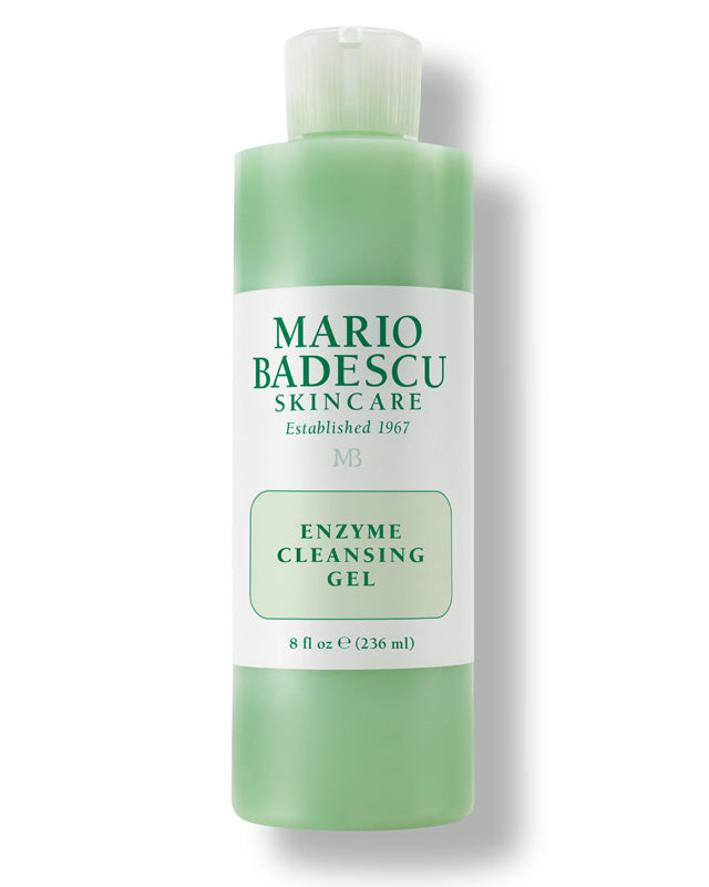 Enzyme Cleansing Gel