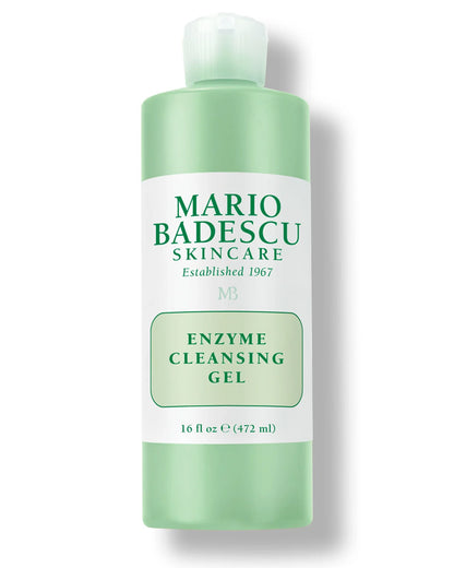 Enzyme Cleansing Gel