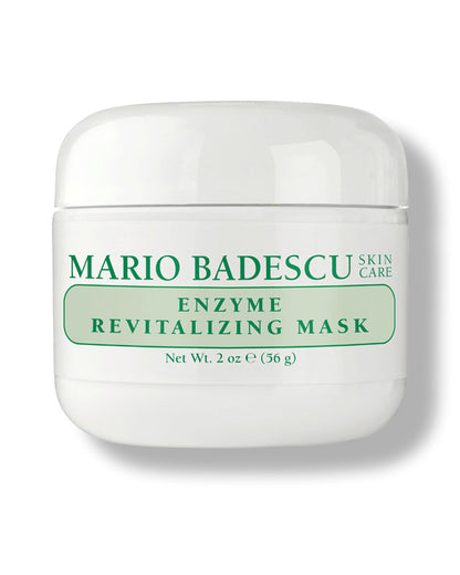 Enzyme Revitalizing Mask