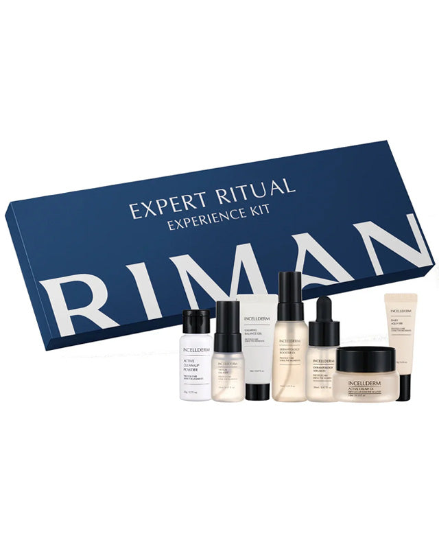 Expert Ritual Experience Kit