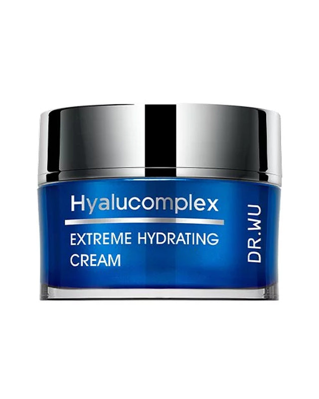 Extreme Hydrating Cream with Hyaluronic Acid