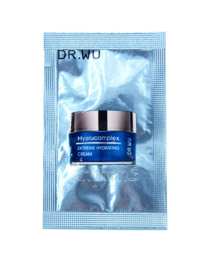 Extreme Hydrating Cream with Hyaluronic Acid