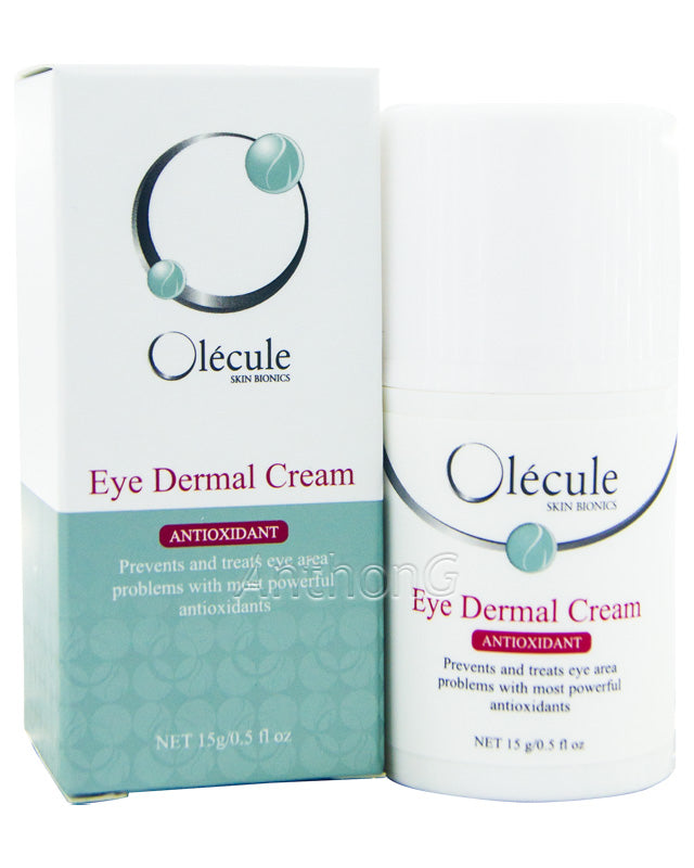 Eye Dermal Cream