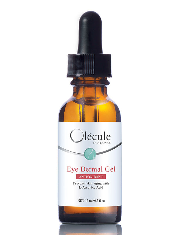 Eye Dermal Gel