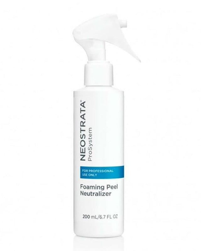 Foaming Peel Neutralizer