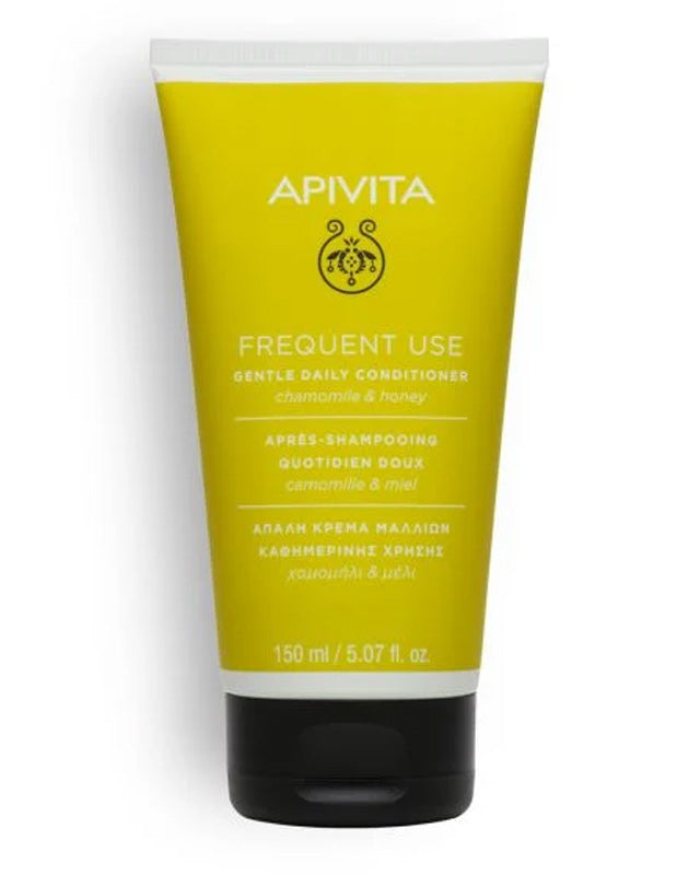 Gentle Daily Conditioner