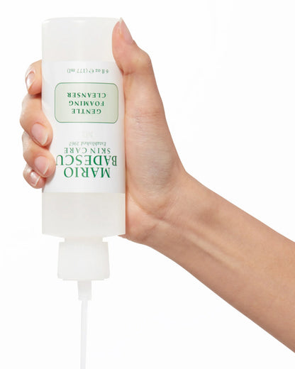 Gentle Foaming Cleanser