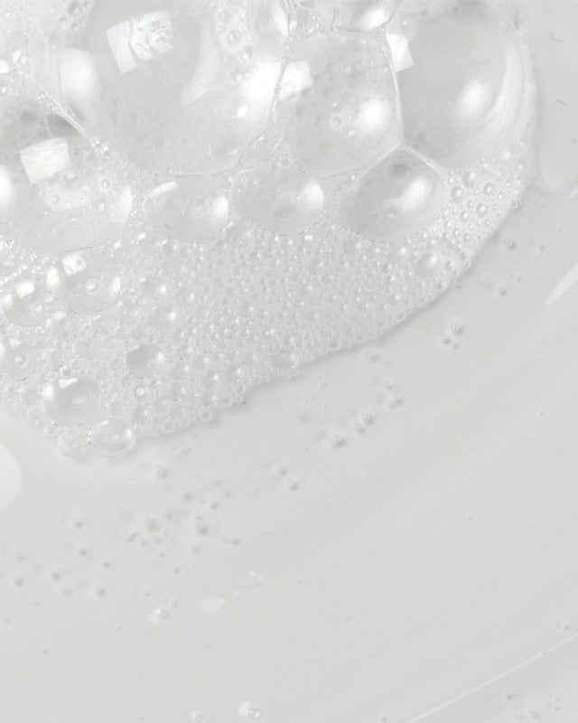 Gentle Foaming Cleanser