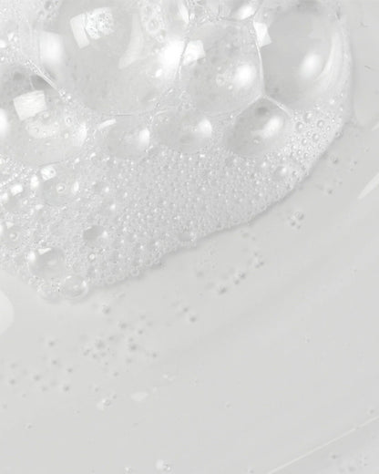 Gentle Foaming Cleanser