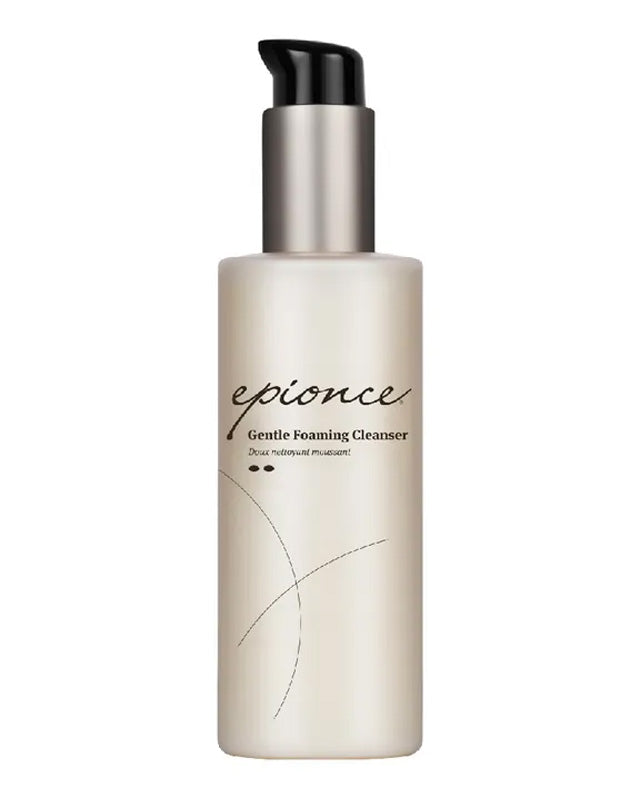 Gentle Foaming Cleanser