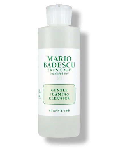 Gentle Foaming Cleanser