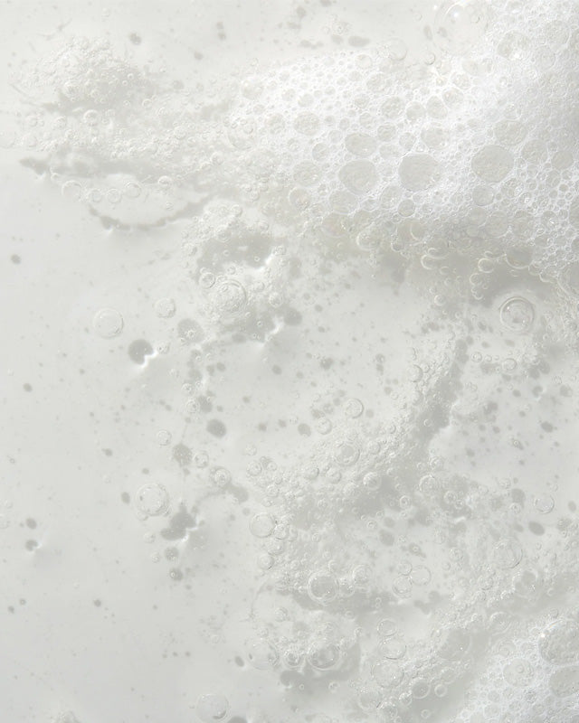 Glycolic Foaming Cleanser