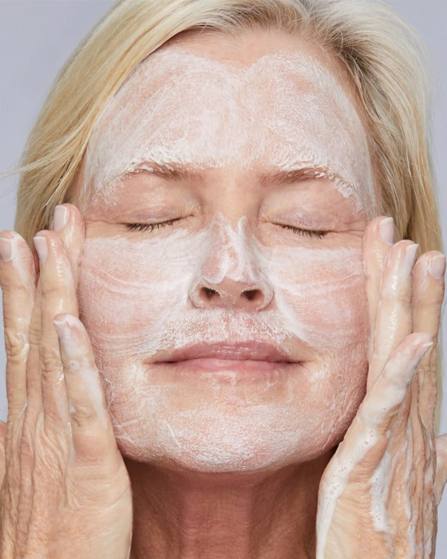 Glycolic Foaming Cleanser