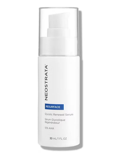 Glycolic Renewal Serum