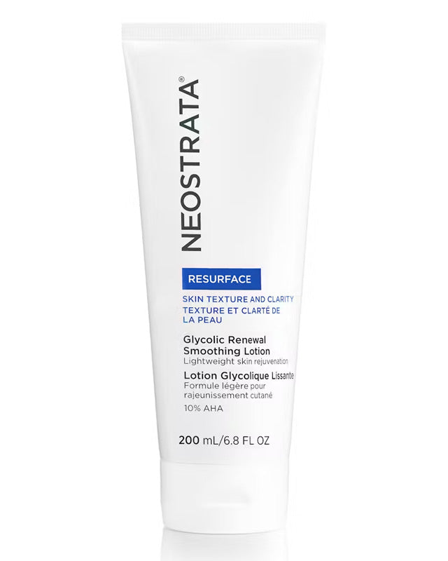 Glycolic Renewal Smoothing Lotion