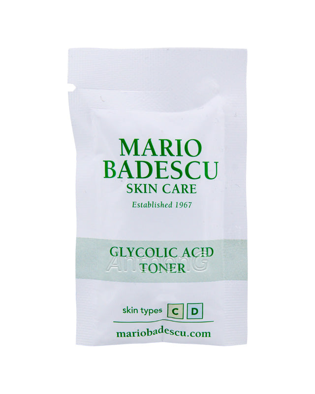 Glycolic Acid Toner