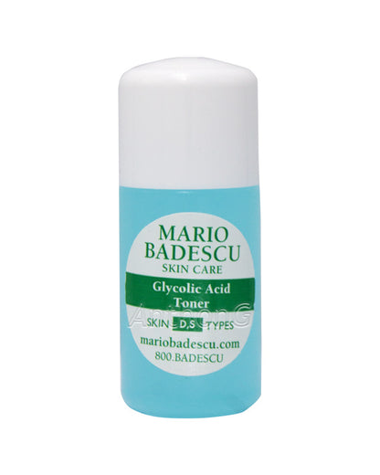 Glycolic Acid Toner