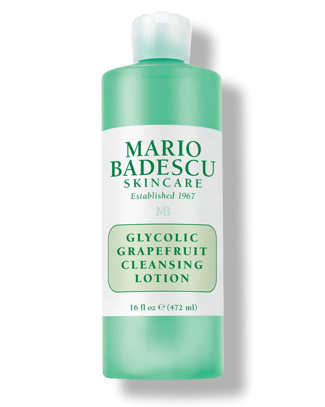 Glycolic Grapefruit Cleansing Lotion Toner