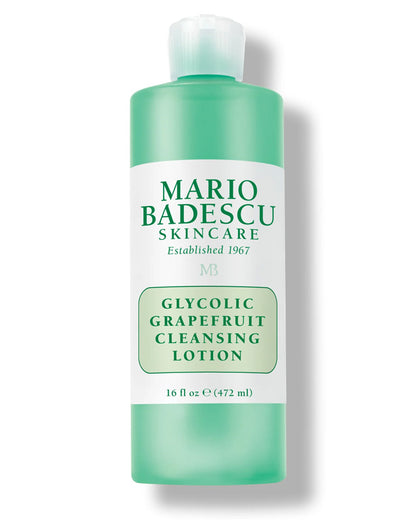 Glycolic Grapefruit Cleansing Lotion Toner