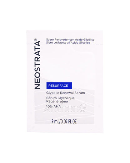 Glycolic Renewal Serum