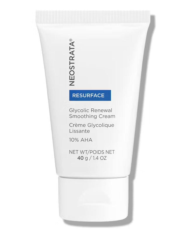 Glycolic Renewal Smoothing Cream