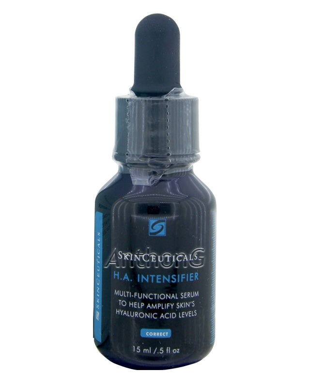 H.A. Intensifier