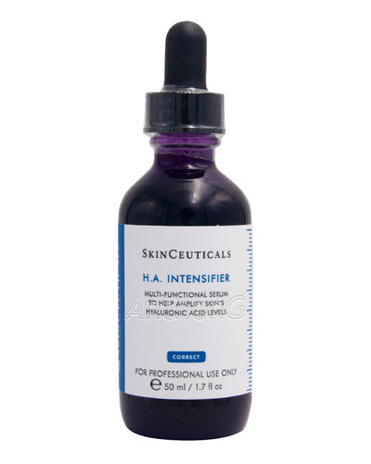 H.A. Intensifier